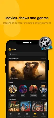 sony-camera-update Movies and shows